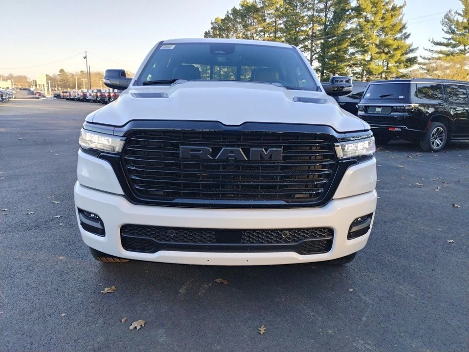 2026 Ram 1500 2nd Gen - Image 2 of 12
