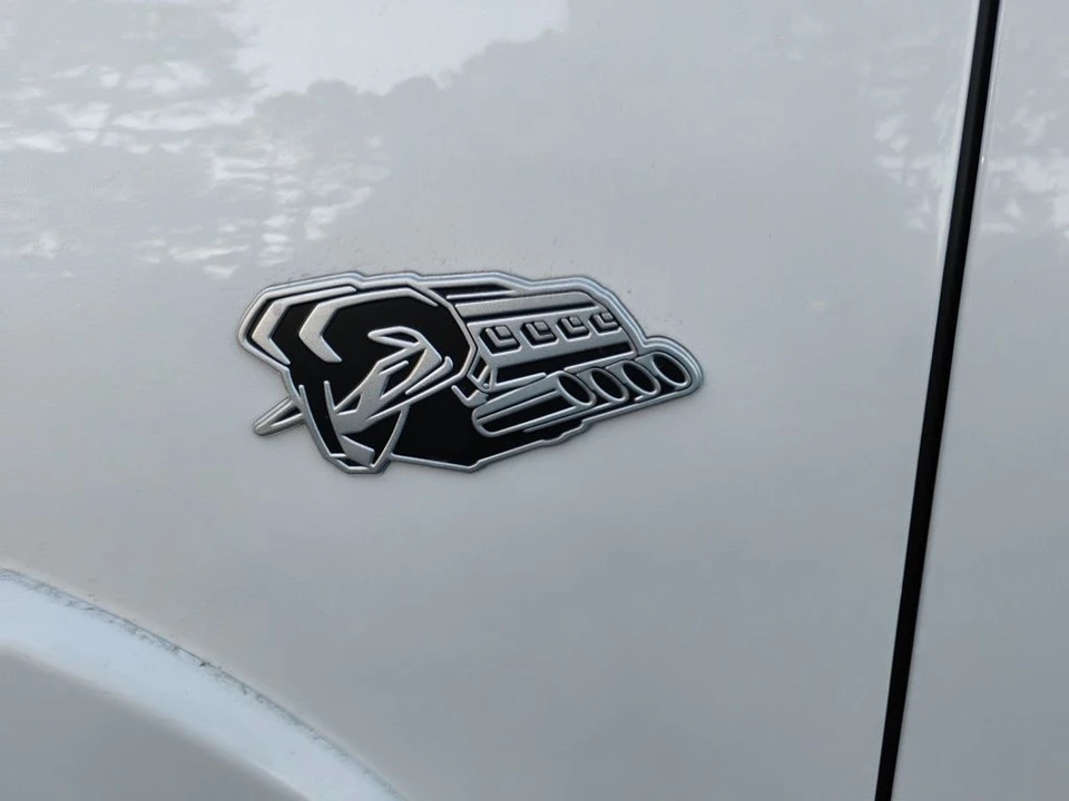 2026 Ram 1500 2nd Gen - Image 11 of 12