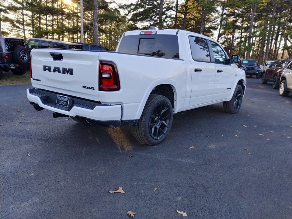 2026 Ram 1500 2nd Gen - Image 5 of 12
