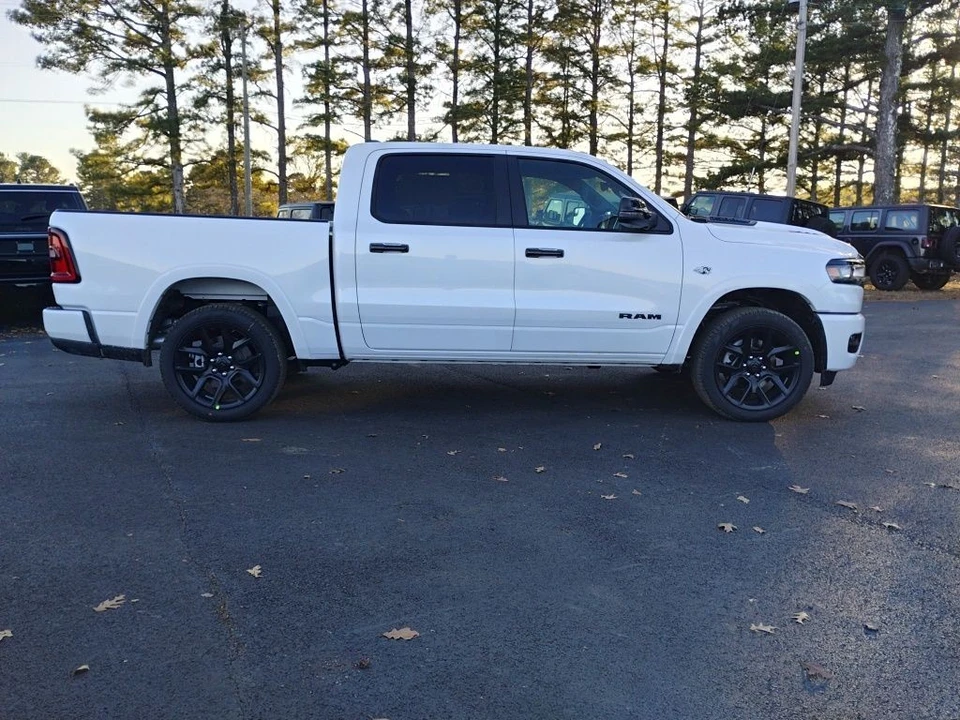 2026 Ram 1500 2nd Gen - Image 4 of 12
