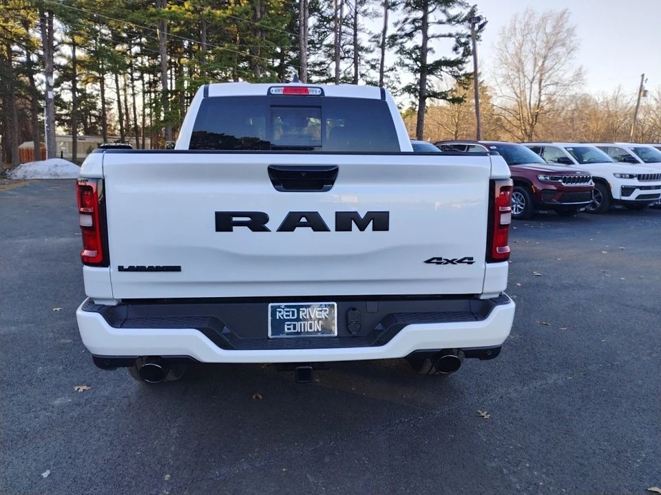 2026 Ram 1500 2nd Gen - Image 6 of 12
