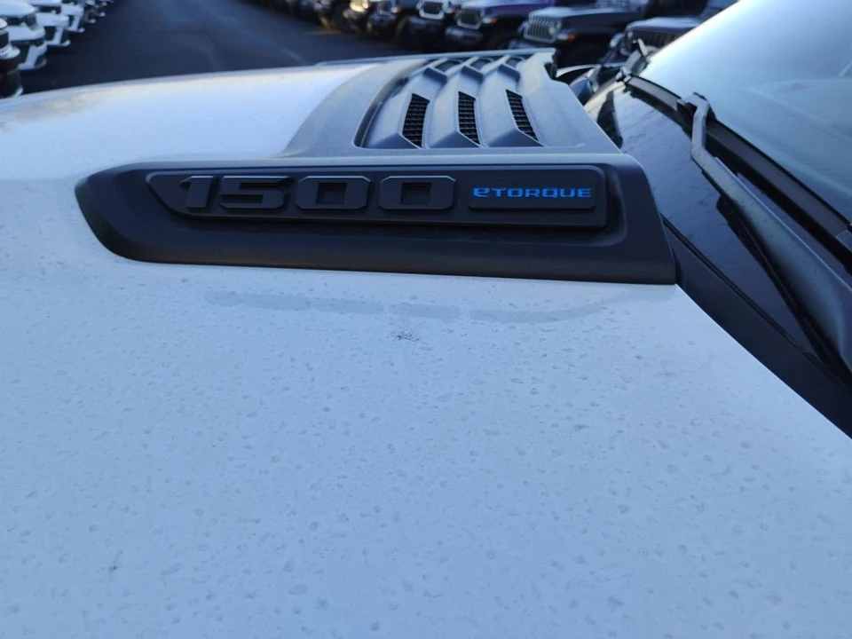2026 Ram 1500 2nd Gen - Image 12 of 12