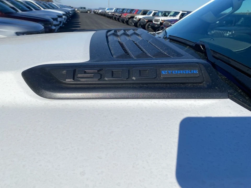 2026 Ram 1500 2nd Gen - Image 10 of 12