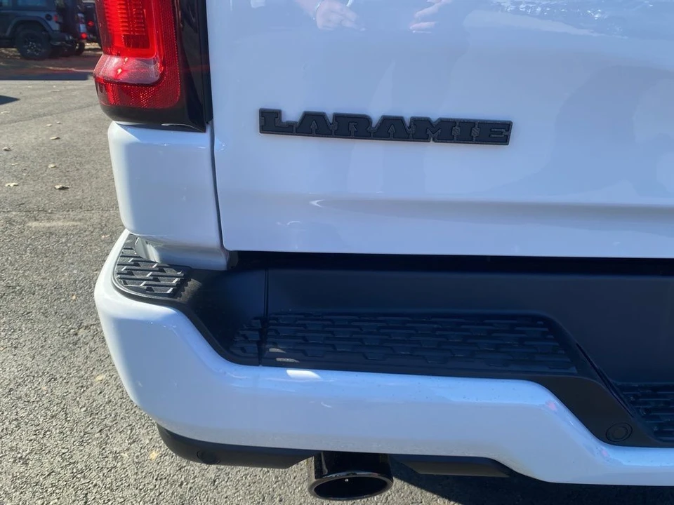 2026 Ram 1500 2nd Gen - Image 11 of 12