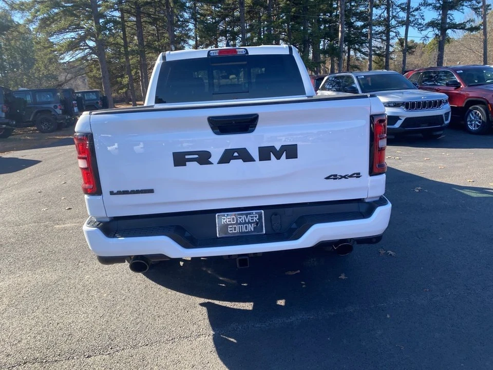 2026 Ram 1500 2nd Gen - Image 6 of 12