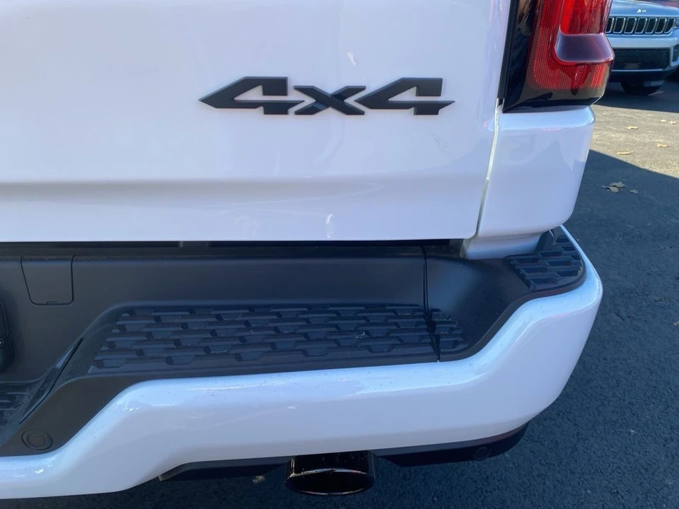 2026 Ram 1500 2nd Gen - Image 12 of 12