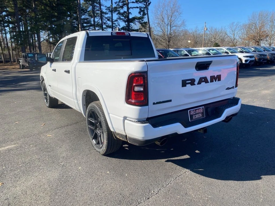 2026 Ram 1500 2nd Gen - Image 7 of 12