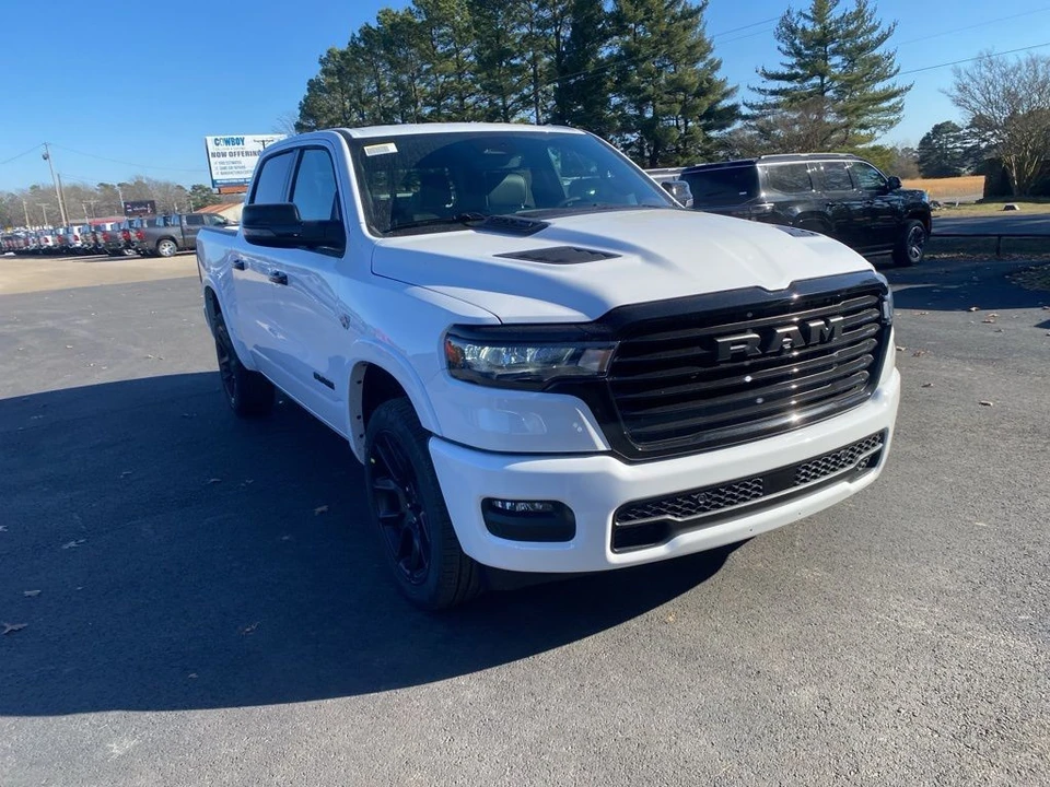 2026 Ram 1500 2nd Gen - Image 3 of 12