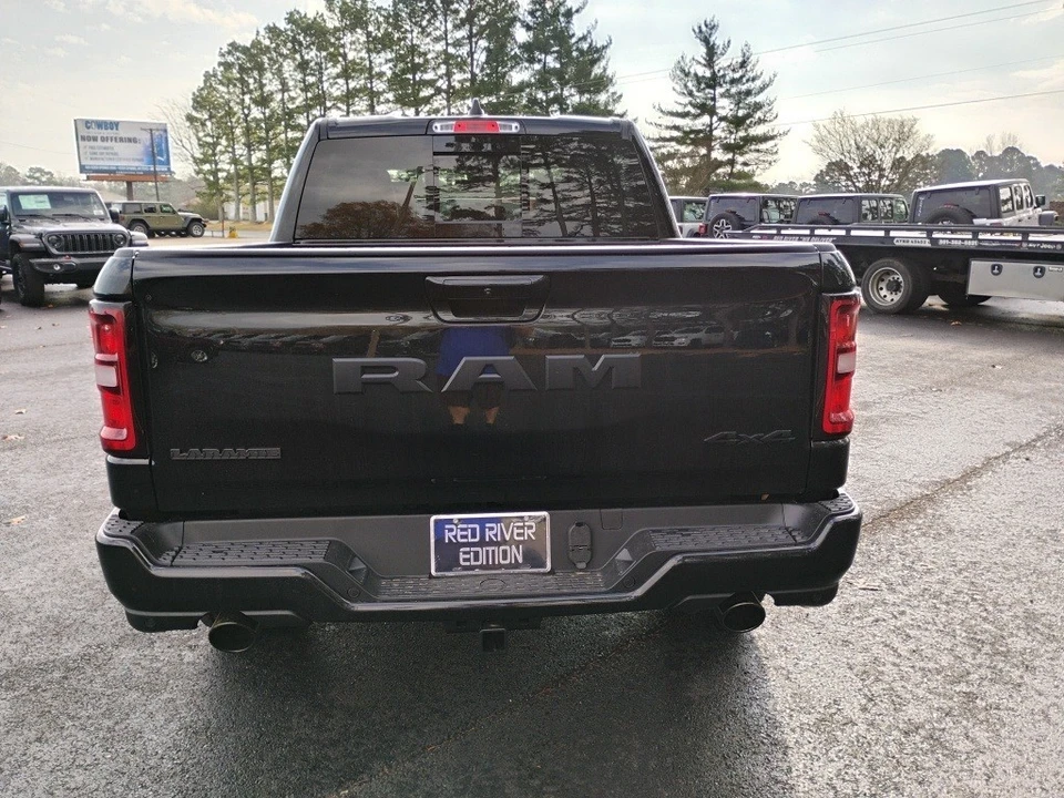 2026 Ram 1500 2nd Gen - Image 6 of 12