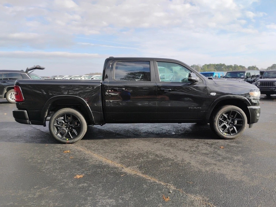 2026 Ram 1500 2nd Gen - Image 4 of 12