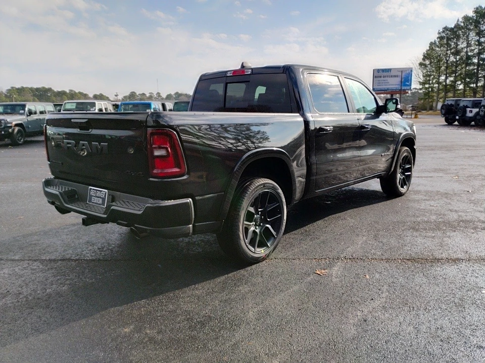 2026 Ram 1500 2nd Gen - Image 5 of 12