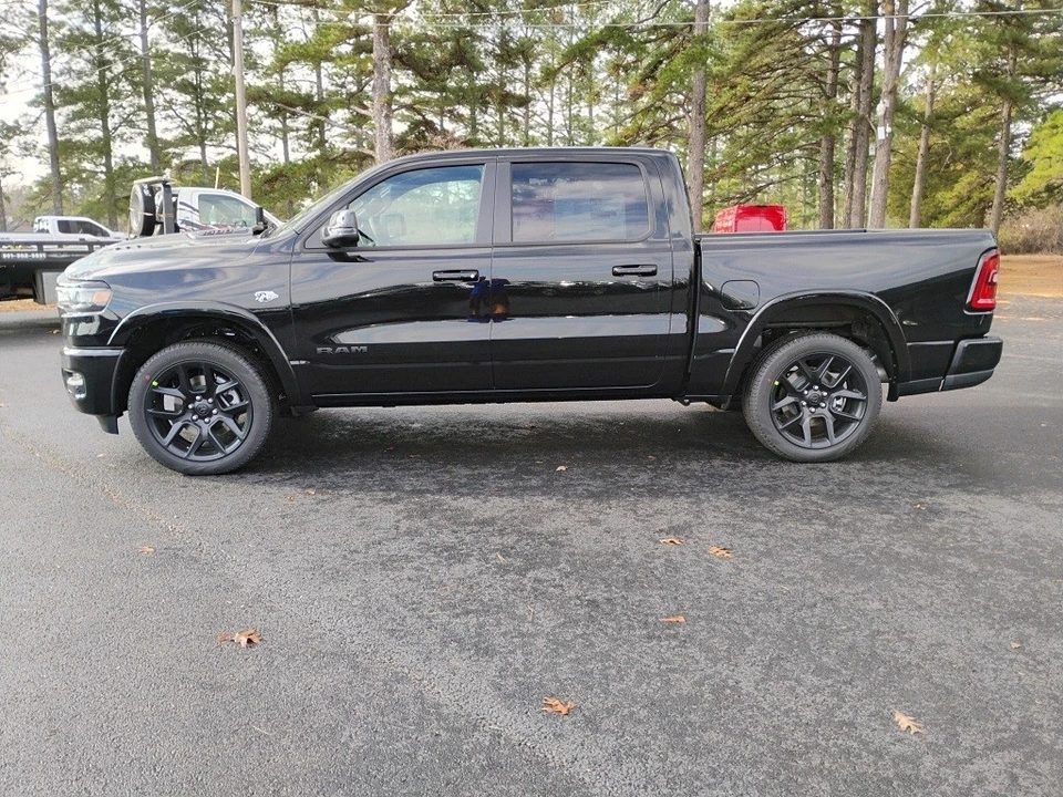 2026 Ram 1500 2nd Gen - Image 8 of 12