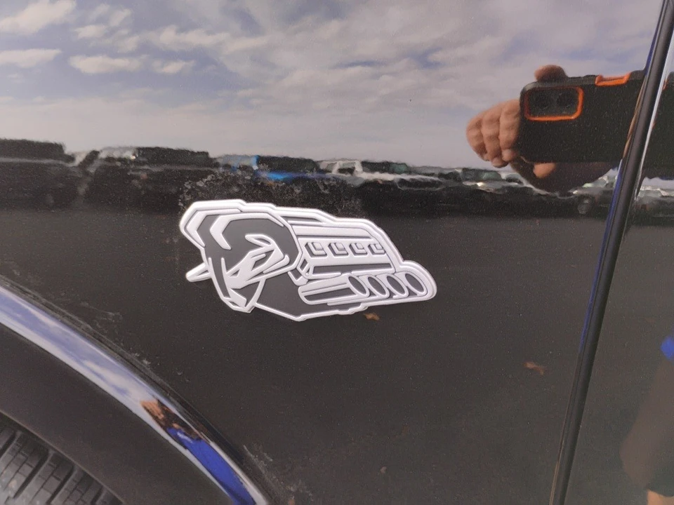 2026 Ram 1500 2nd Gen - Image 11 of 12