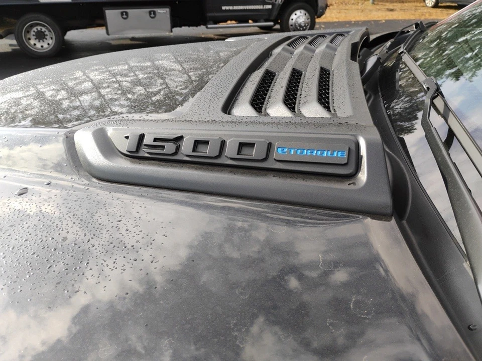 2026 Ram 1500 2nd Gen - Image 12 of 12