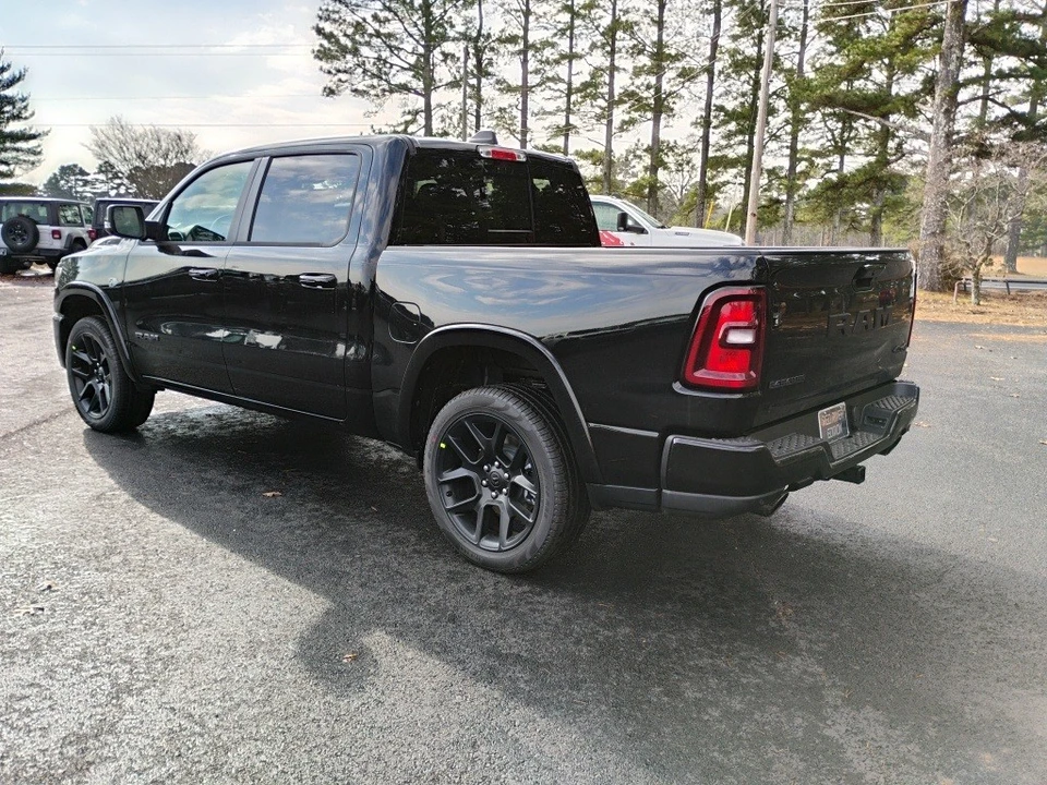 2026 Ram 1500 2nd Gen - Image 7 of 12