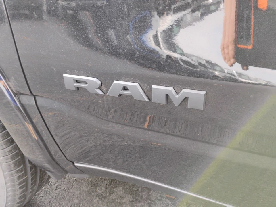 2026 Ram 1500 2nd Gen - Image 10 of 12