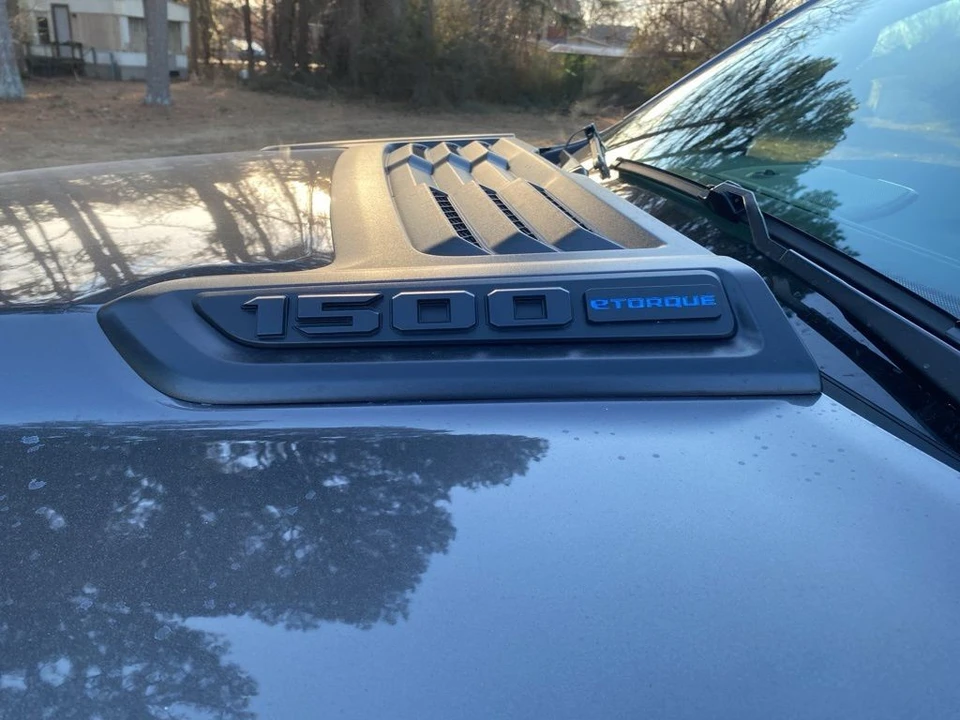 2026 Ram 1500 2nd Gen - Image 10 of 12