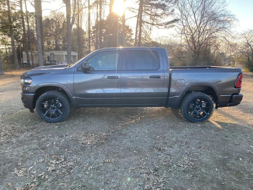 2026 Ram 1500 2nd Gen - Image 8 of 12