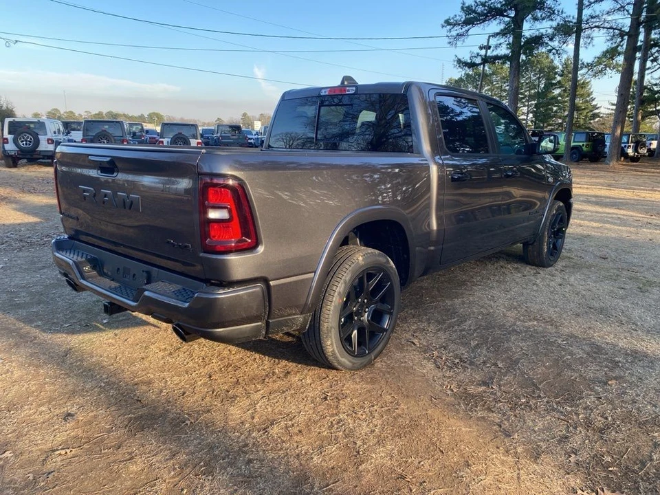 2026 Ram 1500 2nd Gen - Image 5 of 12