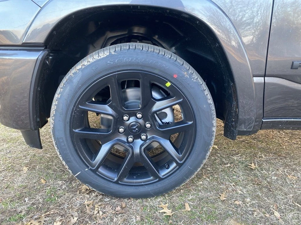 2026 Ram 1500 2nd Gen - Image 9 of 12