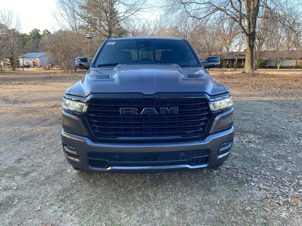2026 Ram 1500 2nd Gen - Image 2 of 12