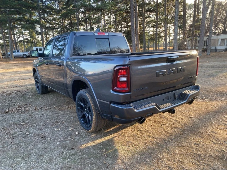 2026 Ram 1500 2nd Gen - Image 7 of 12