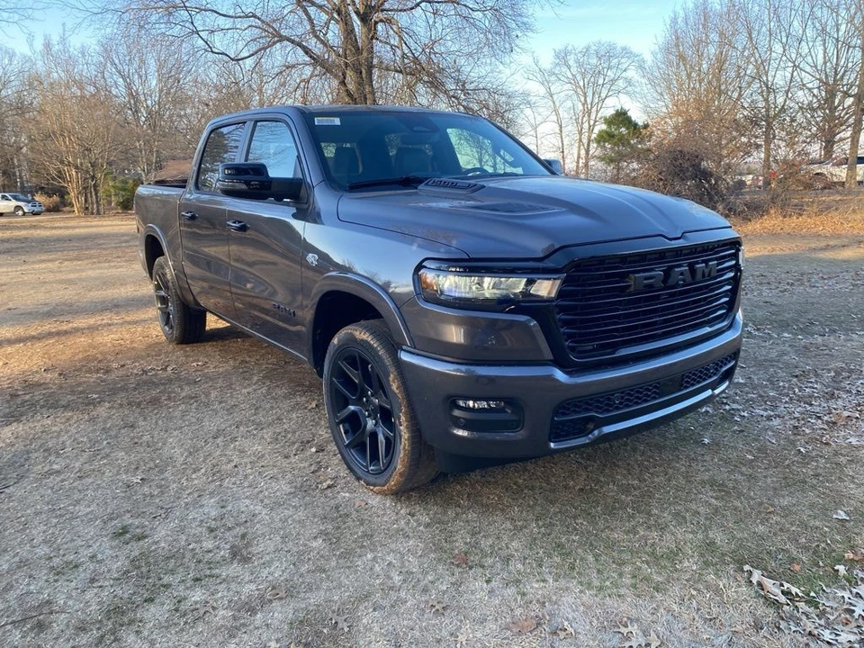 2026 Ram 1500 2nd Gen - Image 3 of 12