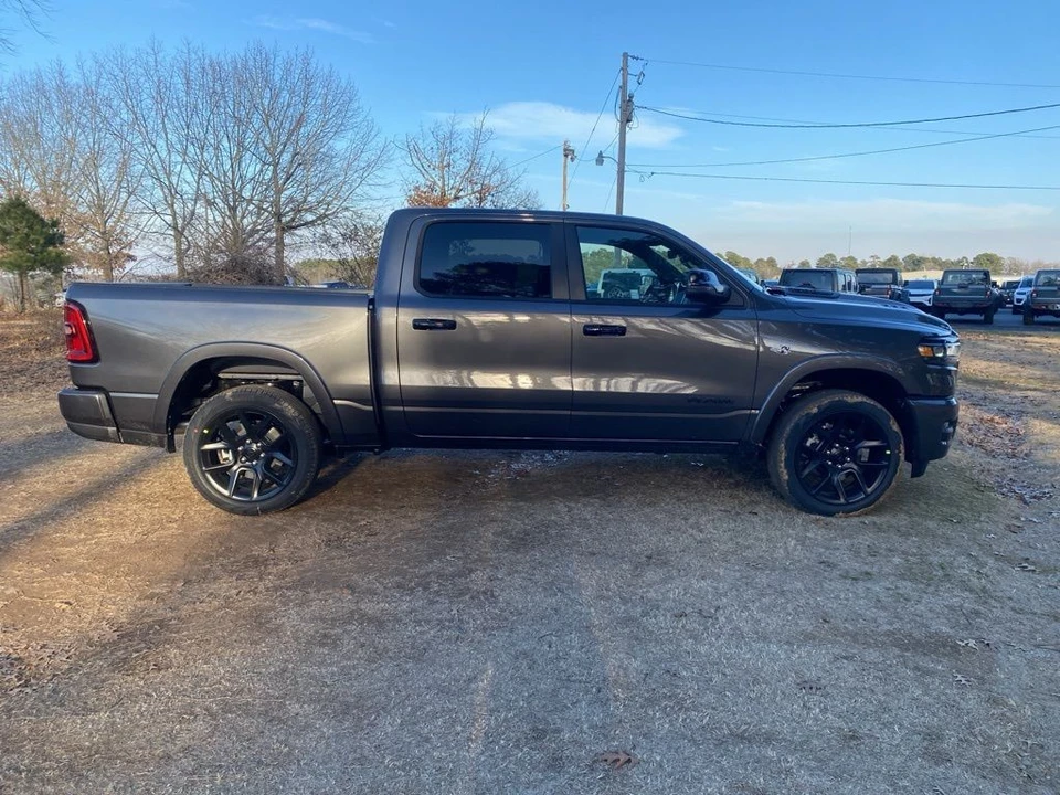 2026 Ram 1500 2nd Gen - Image 4 of 12