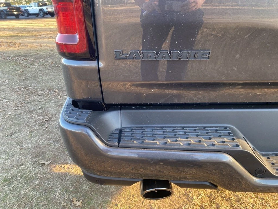 2026 Ram 1500 2nd Gen - Image 11 of 12