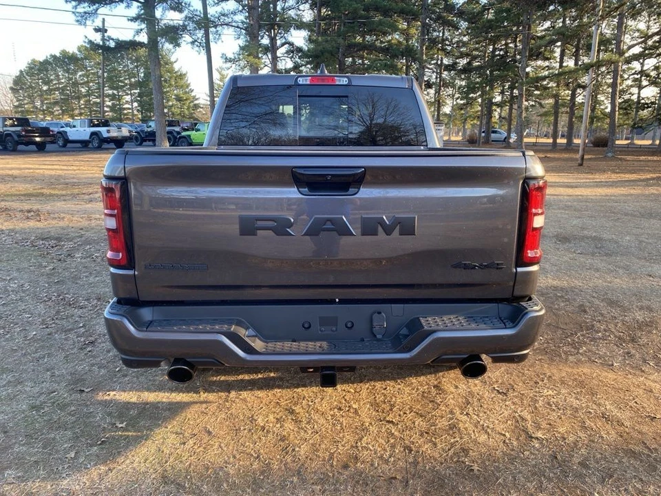 2026 Ram 1500 2nd Gen - Image 6 of 12