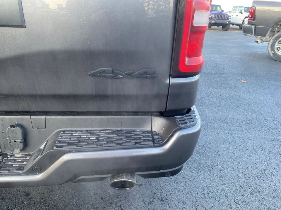 2026 Ram 1500 2nd Gen - Image 12 of 12