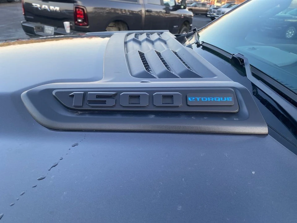 2026 Ram 1500 2nd Gen - Image 10 of 12