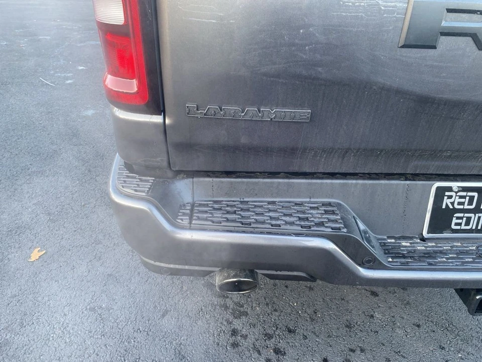 2026 Ram 1500 2nd Gen - Image 11 of 12