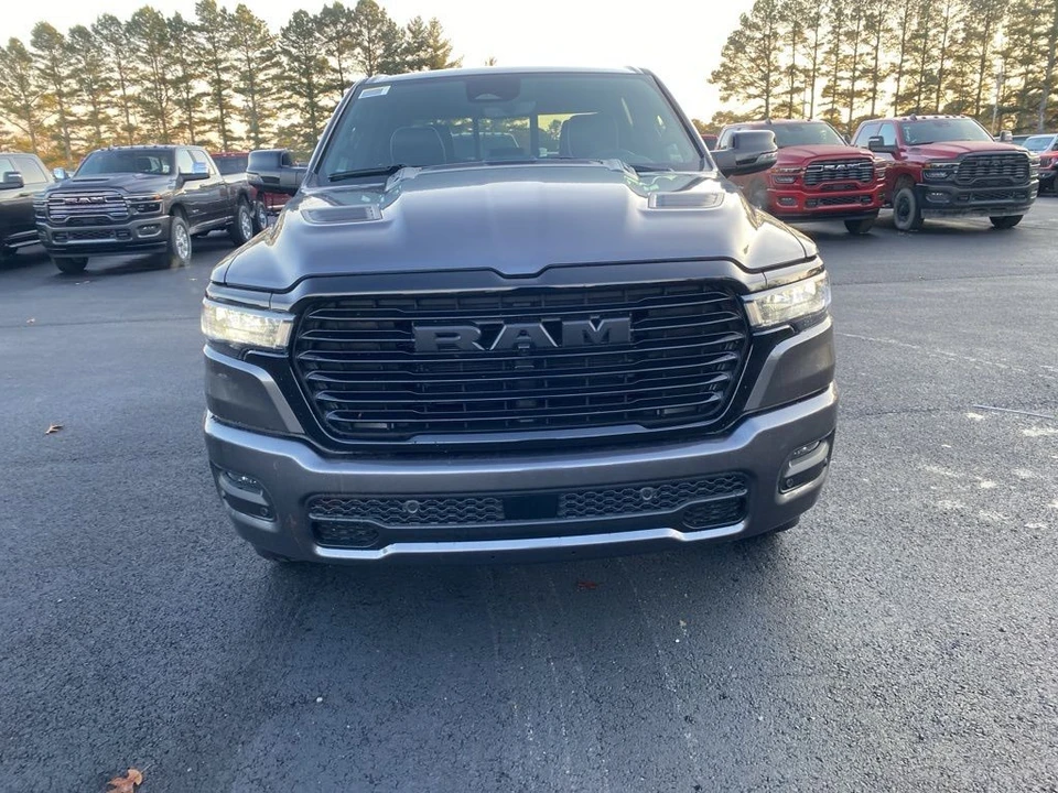 2026 Ram 1500 2nd Gen - Image 2 of 12