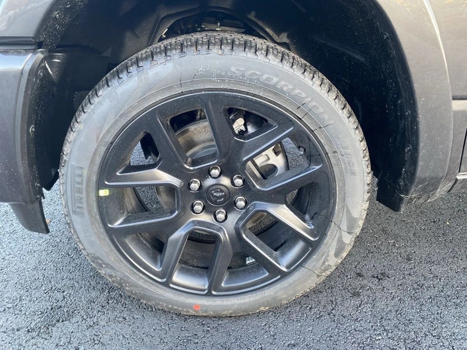 2026 Ram 1500 2nd Gen - Image 9 of 12