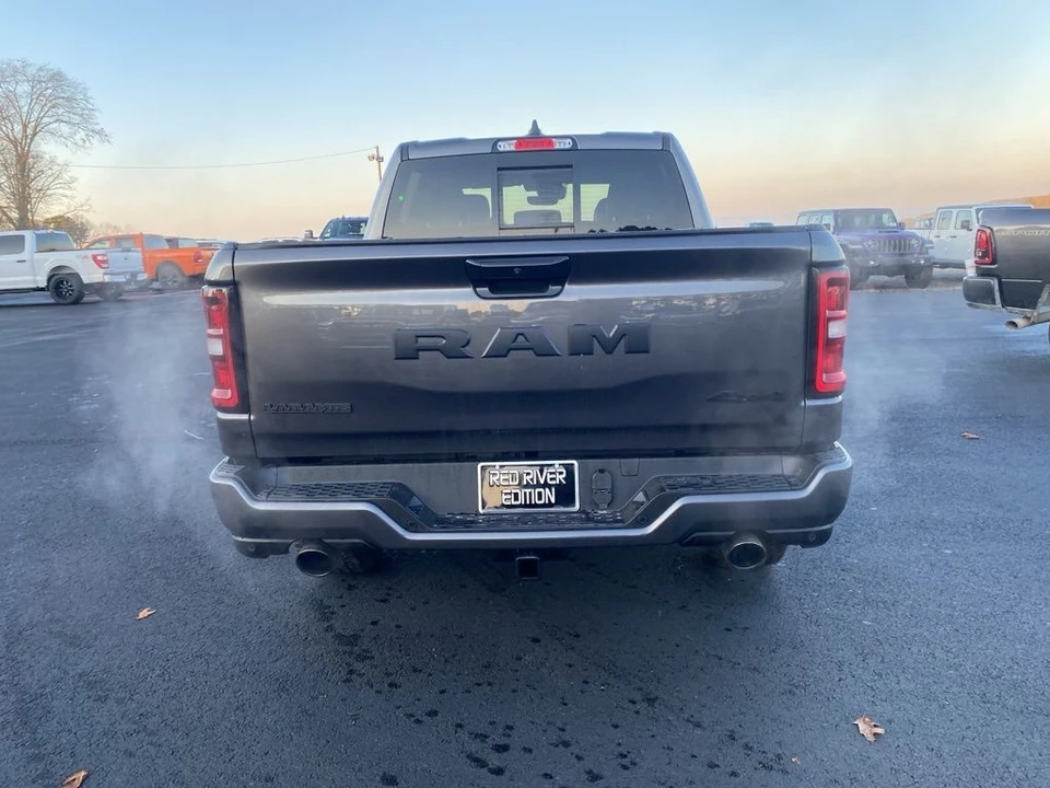 2026 Ram 1500 2nd Gen - Image 6 of 12