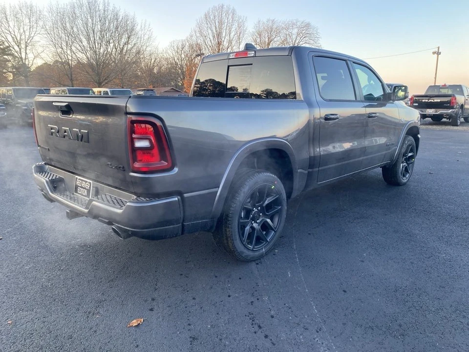 2026 Ram 1500 2nd Gen - Image 5 of 12