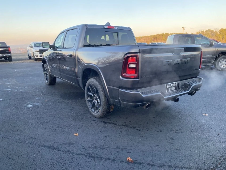 2026 Ram 1500 2nd Gen - Image 7 of 12