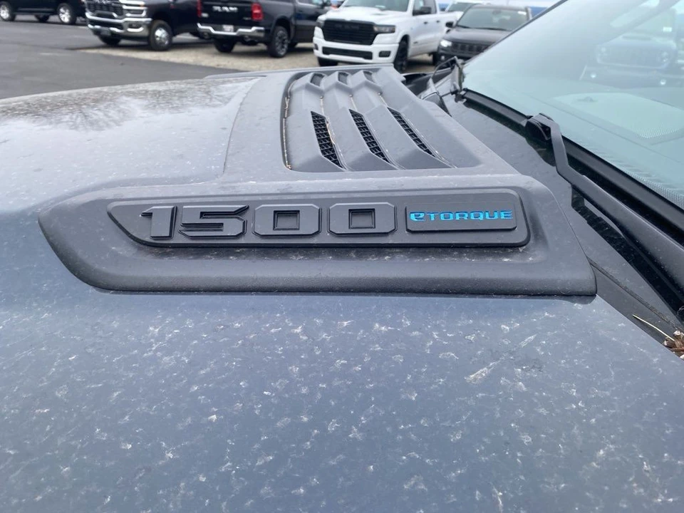 2026 Ram 1500 2nd Gen - Image 10 of 12