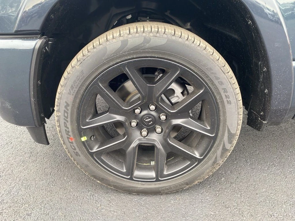 2026 Ram 1500 2nd Gen - Image 9 of 12