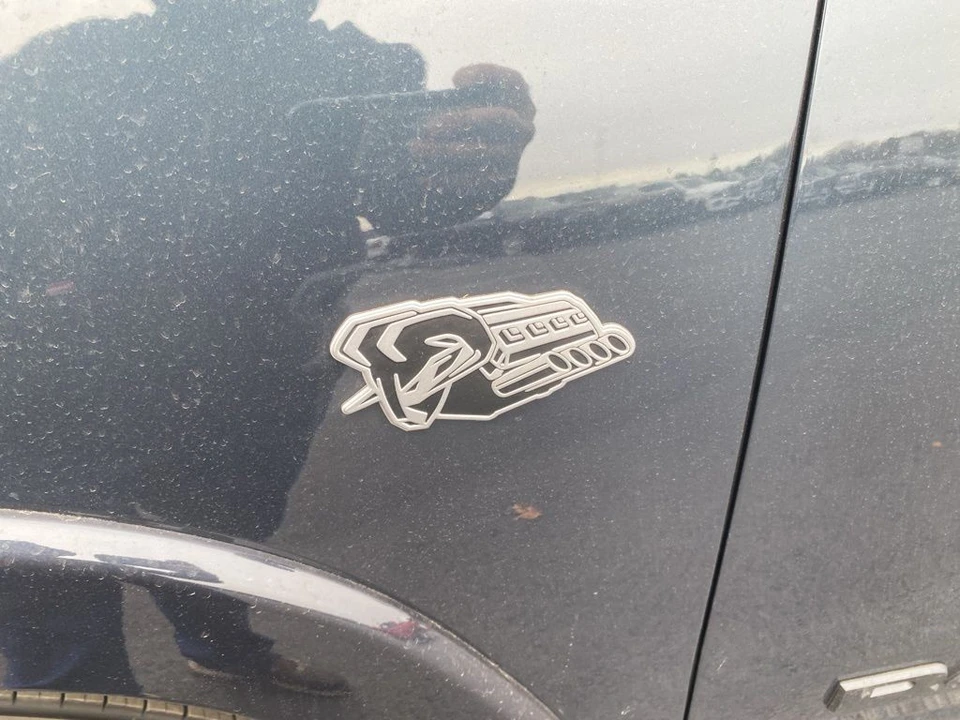 2026 Ram 1500 2nd Gen - Image 11 of 12