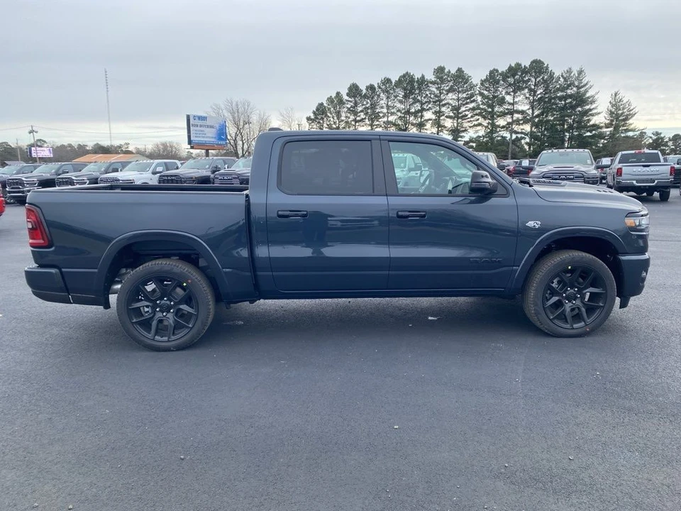 2026 Ram 1500 2nd Gen - Image 4 of 12