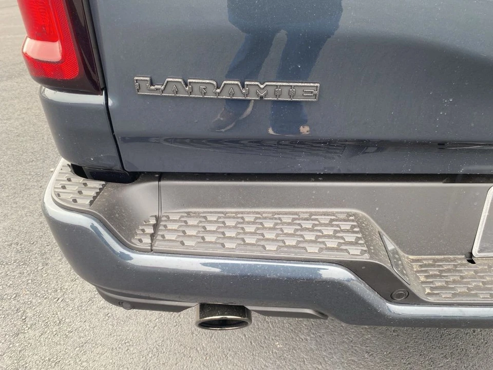 2026 Ram 1500 2nd Gen - Image 12 of 12