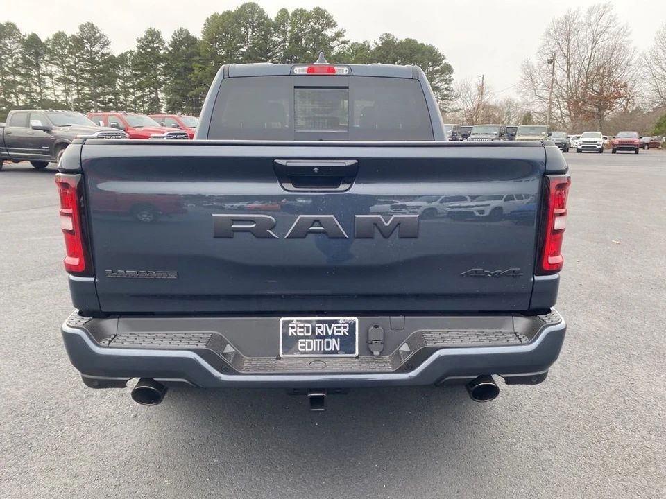 2026 Ram 1500 2nd Gen - Image 6 of 12