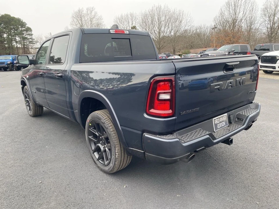 2026 Ram 1500 2nd Gen - Image 7 of 12