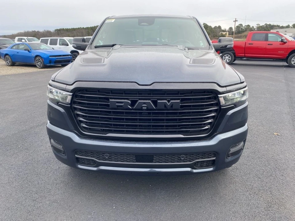 2026 Ram 1500 2nd Gen - Image 2 of 12