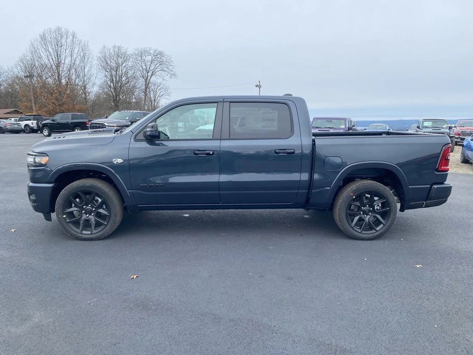 2026 Ram 1500 2nd Gen - Image 8 of 12