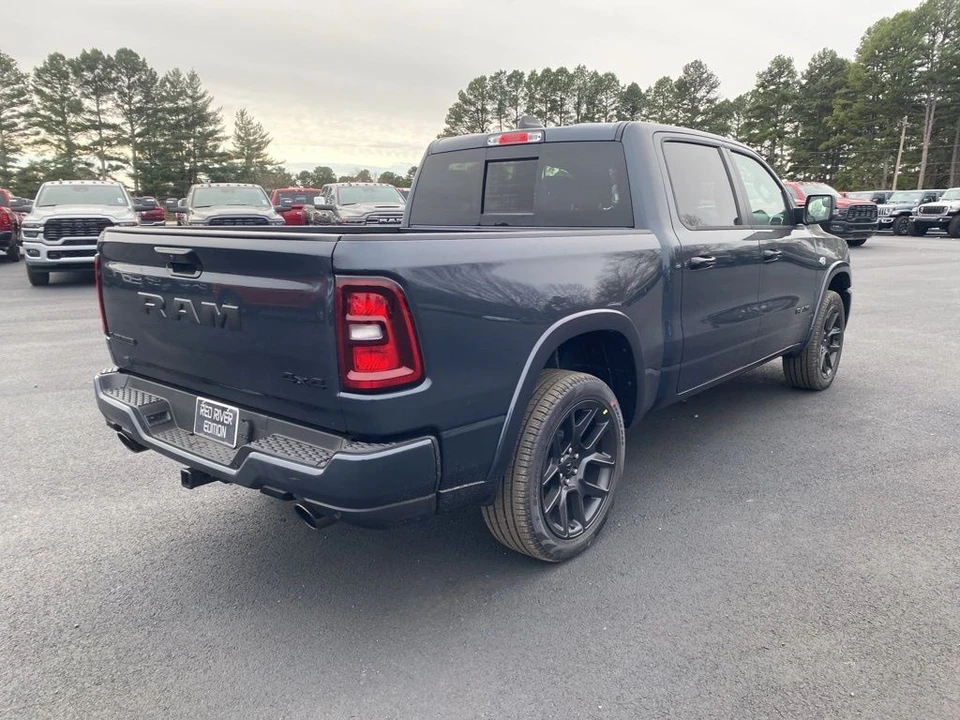2026 Ram 1500 2nd Gen - Image 5 of 12
