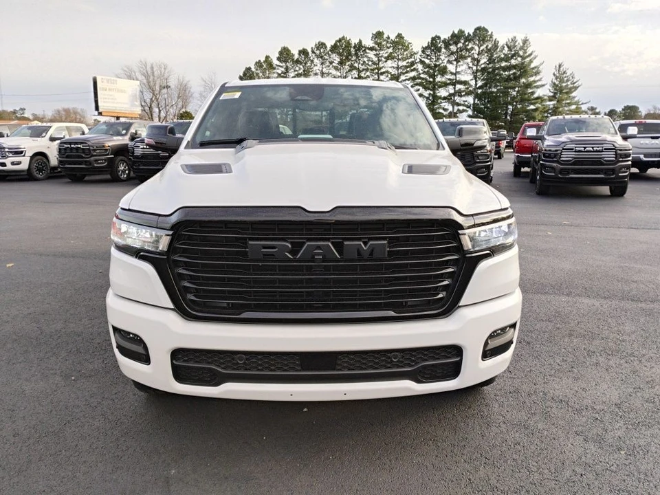 2026 Ram 1500 2nd Gen - Image 2 of 12