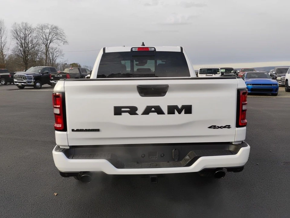 2026 Ram 1500 2nd Gen - Image 6 of 12